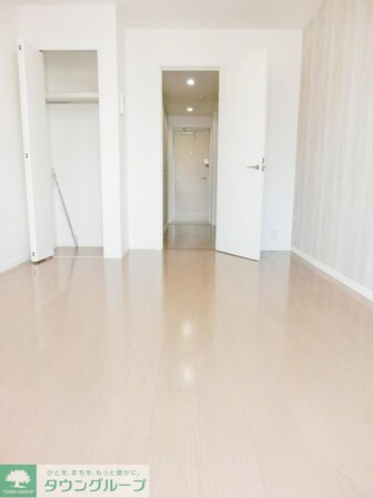 プレシャスアース稲毛区稲毛の物件内観写真